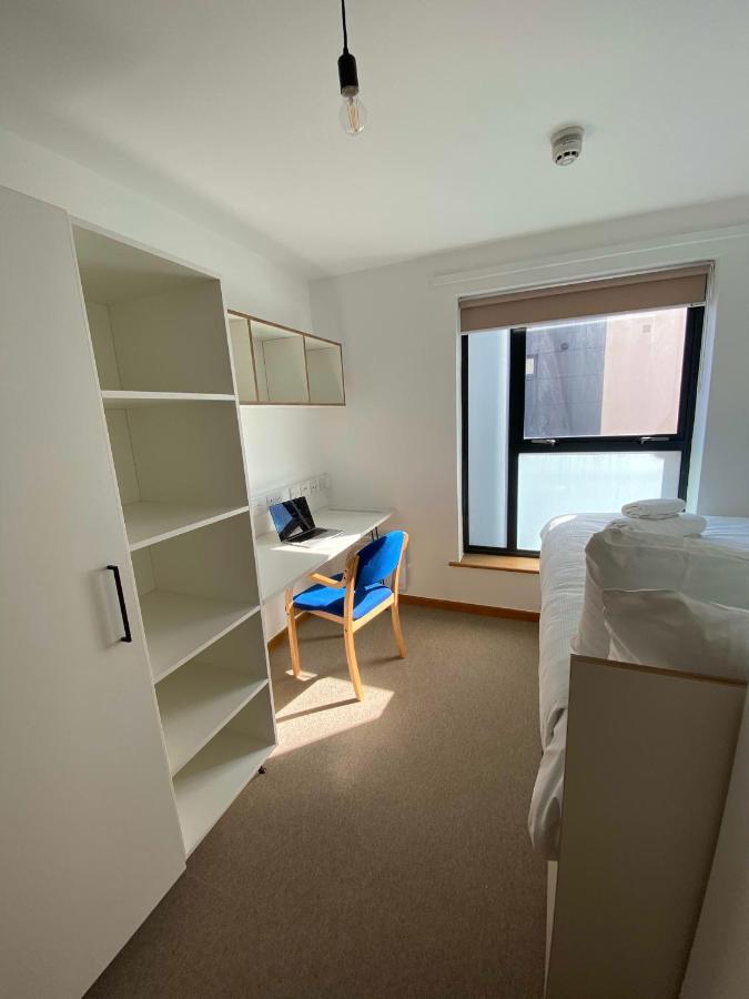 Regency Hall Smart Cheltenham Ensuite Rooms E Exterior photo