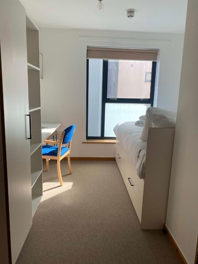Regency Hall Smart Cheltenham Ensuite Rooms E Exterior photo