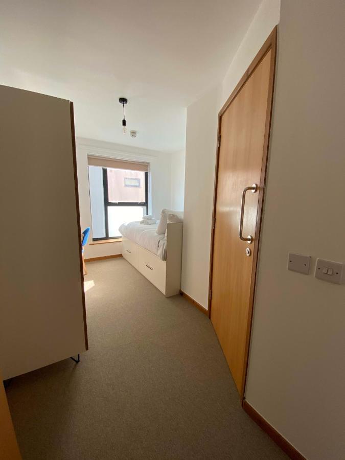 Regency Hall Smart Cheltenham Ensuite Rooms E Exterior photo