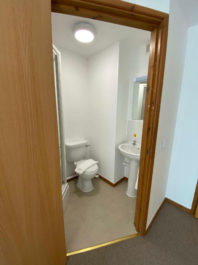 Regency Hall Smart Cheltenham Ensuite Rooms E Exterior photo