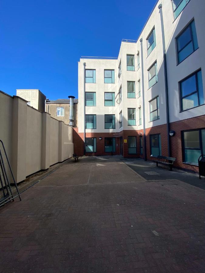Regency Hall Smart Cheltenham Ensuite Rooms E Exterior photo